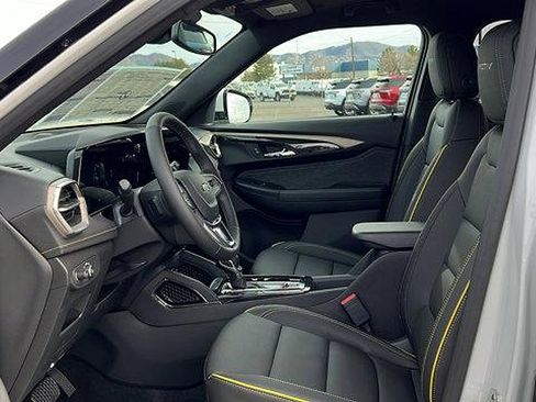 New 2026 Chevrolet TrailBlazer ACTIV w/ Convenience Package image 31