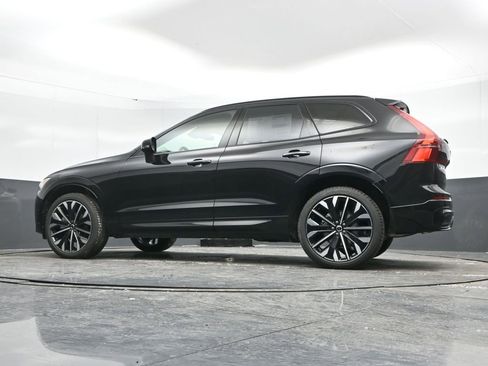 New 2026 Volvo XC60 B5 Ultra w/ Protection Package Premier AWD/4WD image 42
