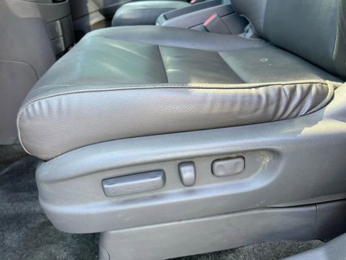 Used 2015 Honda Odyssey EX-L image 10