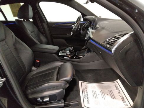 Used 2022 BMW X4 M40i image 47