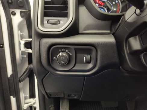 New 2025 RAM 2500 Tradesman AWD/4WD image 26