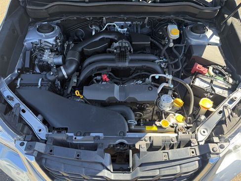 Used 2018 Subaru Forester 2.5i Premium AWD/4WD image 27