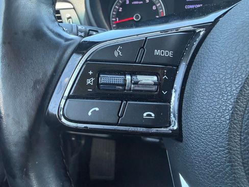 Used 2019 Kia Optima EX w/ EX Premium Package image 15