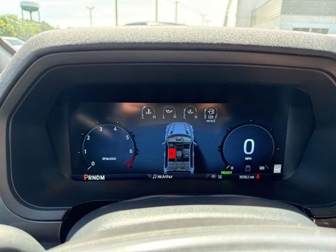 Used 2025 Ford F150 Lariat w/ Equipment Group 501A Mid AWD/4WD image 25