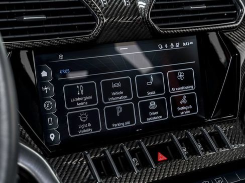 Used 2023 Lamborghini Urus S image 63