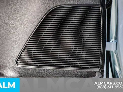 Certified 2025 Nissan Murano Platinum w/ Cargo Package image 60