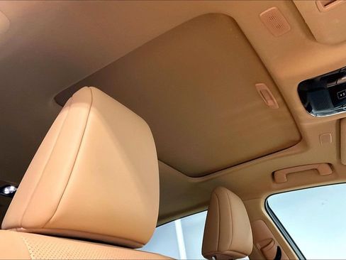 Used 2026 Lexus NX 350 AWD w/ Accessory Package (2T) image 21