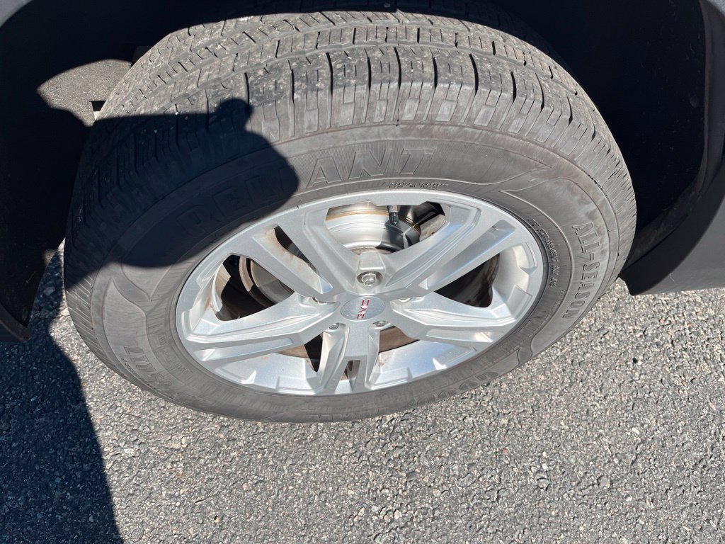 Used 2019 GMC Terrain SLE AWD/4WD image 49