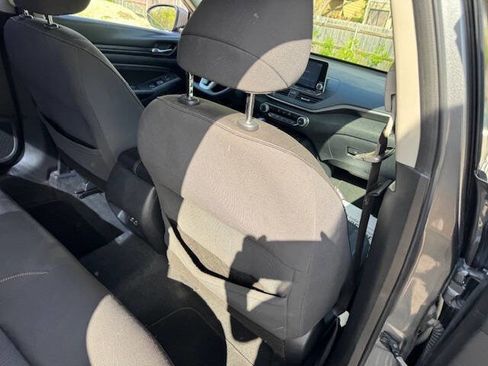 Used 2020 Nissan Altima 2.5 S image 16