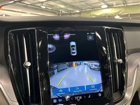 Certified 2023 Volvo S60 B5 Core w/ Climate Package image 17