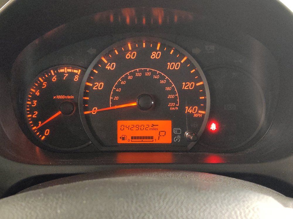 Used 2024 Mitsubishi Mirage ES FWD image 23