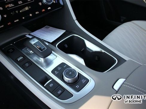 Certified 2026 INFINITI QX60 Autograph w/ Autograph Tech Package image 10