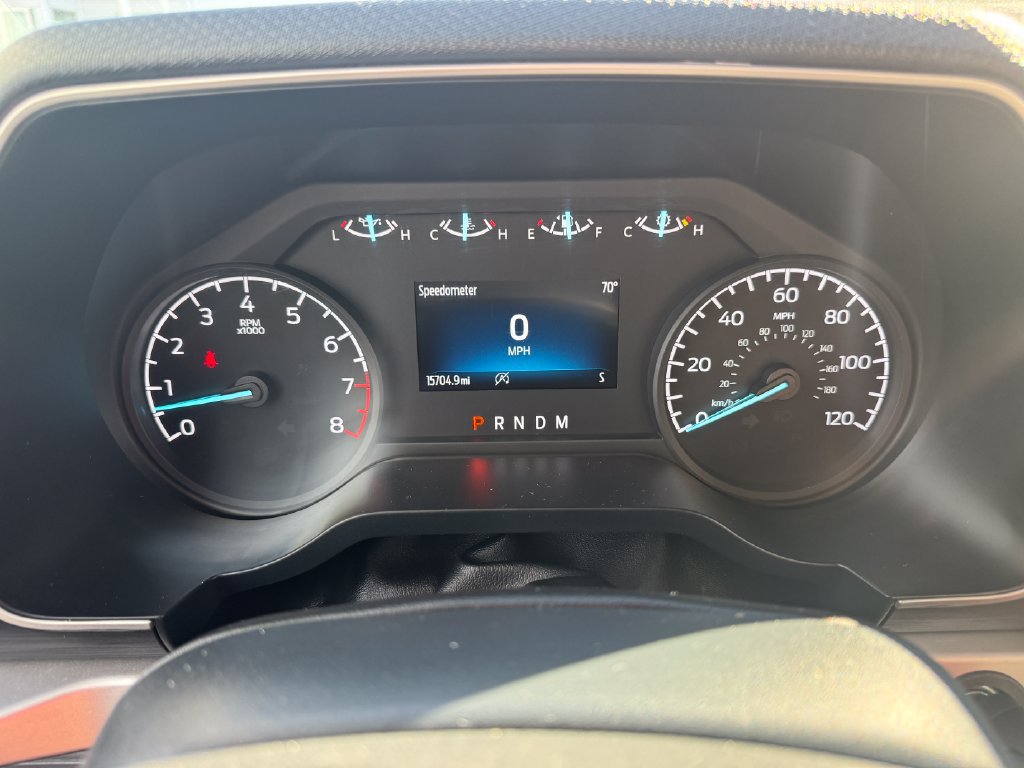 Used 2022 Ford F150 XL AWD/4WD image 27