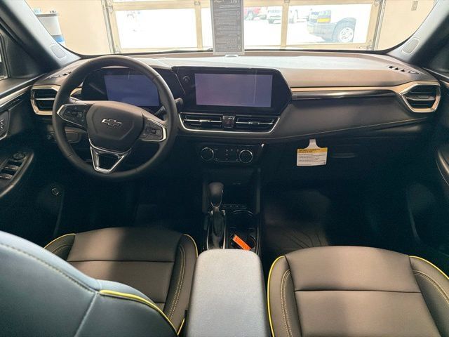 New 2026 Chevrolet TrailBlazer ACTIV w/ Convenience Package AWD/4WD image 34