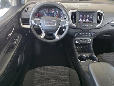 Used 2024 GMC Terrain SLE AWD/4WD image 11