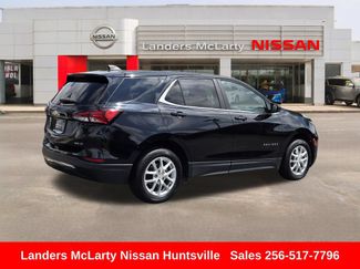 Used 2024 Chevrolet Equinox LT AWD/4WD video 3