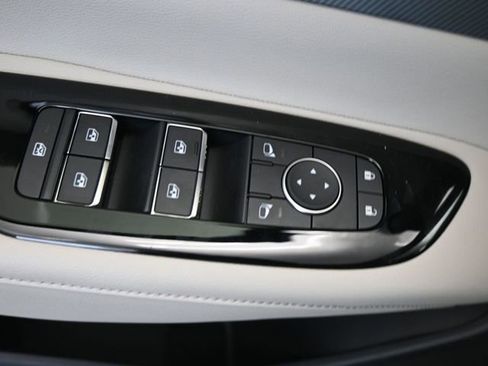 Used 2025 Nissan Murano SL AWD/4WD image 20