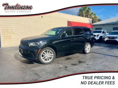 Used 2024 Dodge Durango GT