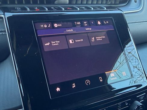 New 2025 Jeep Grand Cherokee L Laredo w/ Luxury Tech Group I AWD/4WD image 33