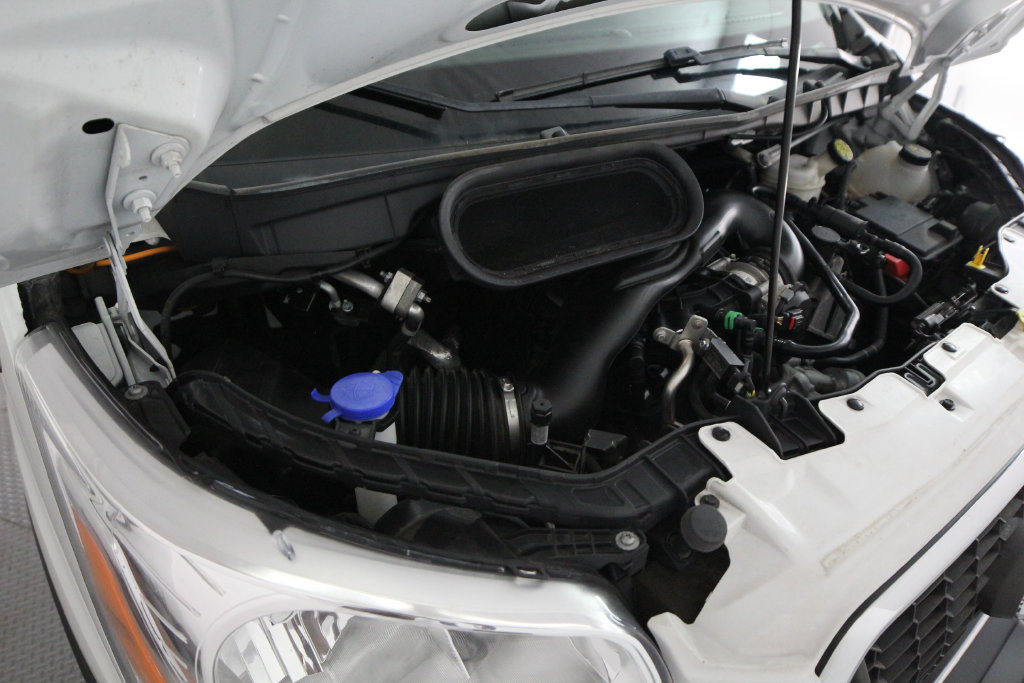 Used 2021 Ford Transit 350 Low Roof w/ Exterior Upgrade Package RWD image 38