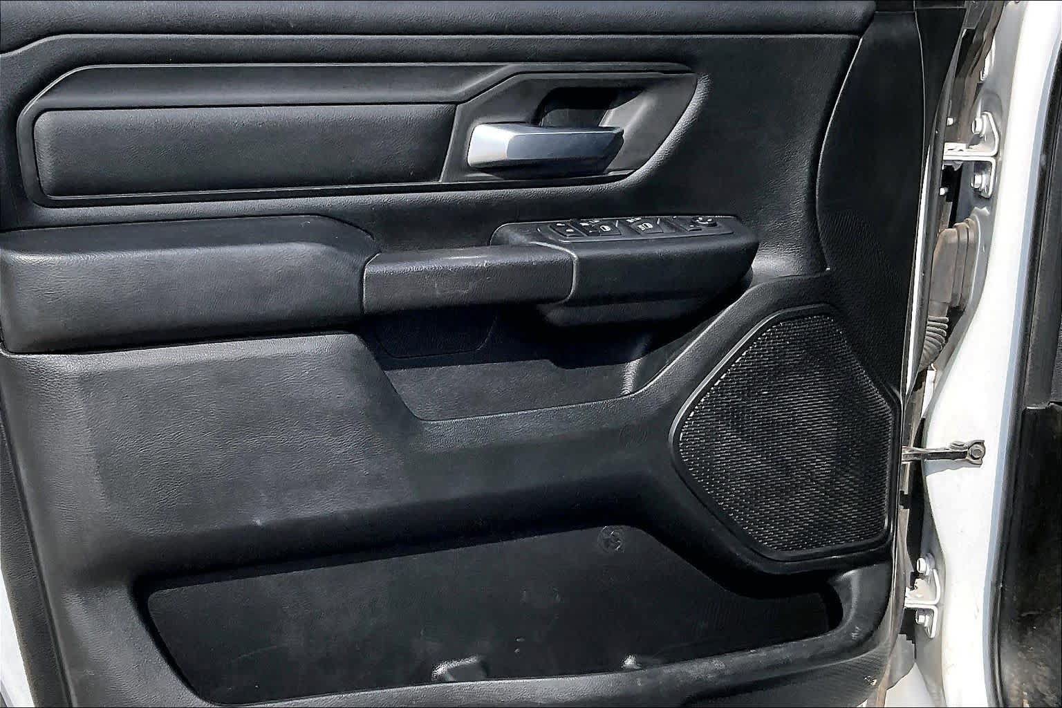 Used 2020 RAM 1500 Tradesman AWD/4WD image 21