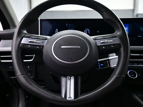 Certified 2026 Hyundai Sonata SEL FWD image 22