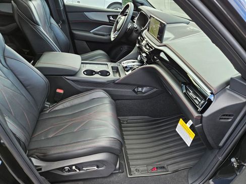 New 2026 Acura MDX A-Spec image 11