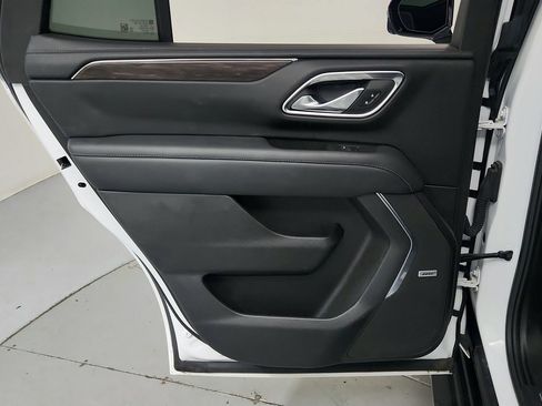 Used 2023 Chevrolet Tahoe LT w/ LT Signature Plus Package AWD/4WD image 23