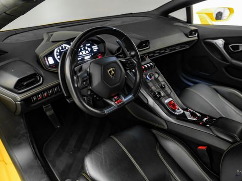 Used 2018 Lamborghini Huracan LP 580-2 image 72