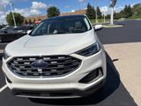 Certified 2020 Ford Edge Titanium w/ Equipment Group 301A image 2