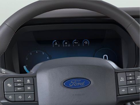 New 2026 Ford F150 King Ranch w/ Equipment Group 601A High AWD/4WD image 13
