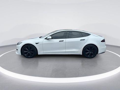 Used 2022 Tesla Model S AWD/4WD image 6