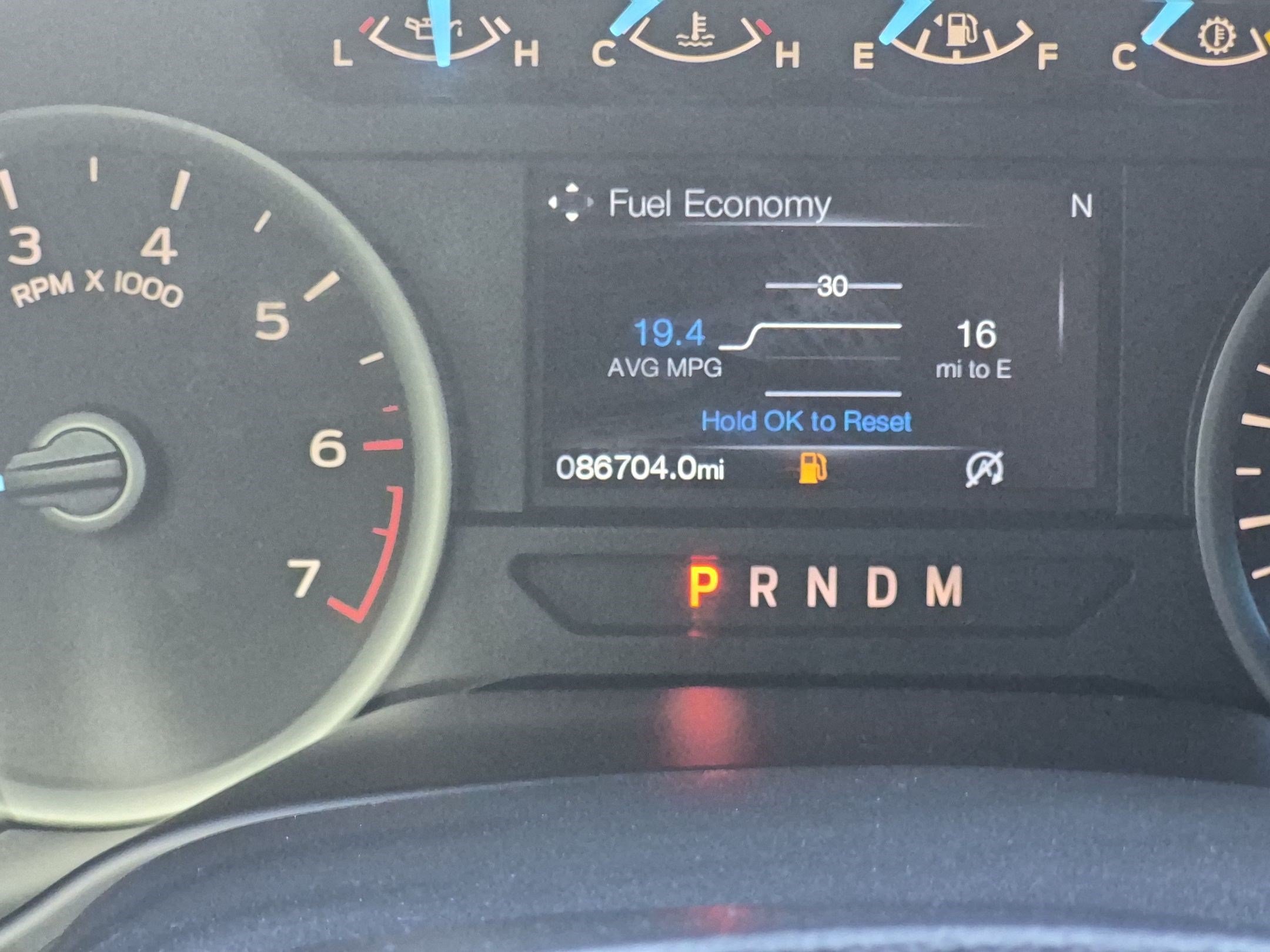Used 2019 Ford F150 XLT w/ Equipment Group 301A Mid AWD/4WD image 20