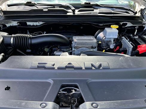 Certified 2020 RAM 1500 Laramie AWD/4WD image 36