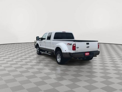 Used 2015 Ford F350 King Ranch AWD/4WD image 39