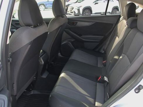 Certified 2023 Subaru Crosstrek 2.0i image 26