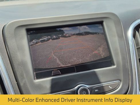 Used 2024 Chevrolet Equinox LS w/ LS Convenience Package FWD image 22