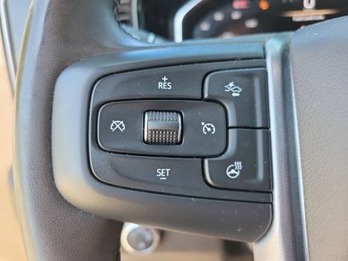 Used 2024 GMC Sierra 1500 SLE w/ Preferred Package AWD/4WD image 17