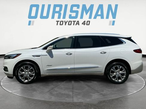 Used 2019 Buick Enclave Avenir w/ Avenir Technology Package AWD/4WD image 4