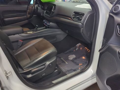 Used 2021 Dodge Durango GT image 31