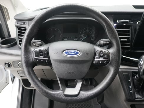 Used 2023 Ford Transit 350 XLT RWD image 14