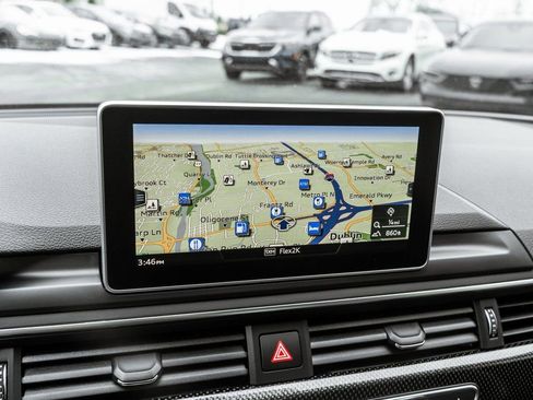 Used 2019 Audi S5 Premium Plus image 22