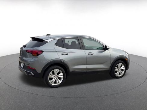 Used 2025 Buick Encore GX Preferred image 14