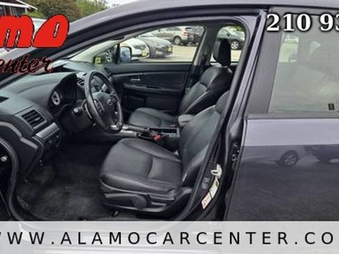 Used 2013 Subaru Impreza 2.0i Sport Limited AWD/4WD image 30