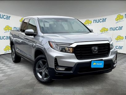 Used 2023 Honda Ridgeline RTL