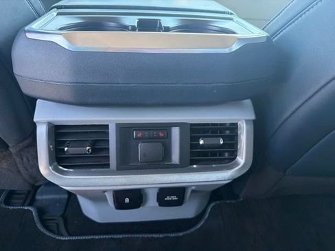 Used 2022 Ford F150 Limited AWD/4WD image 20