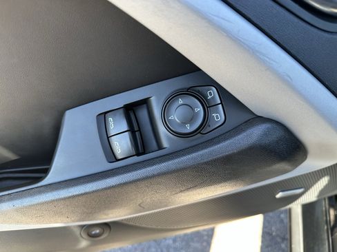 Certified 2019 Chevrolet Camaro LT w/ Technology Package image 25