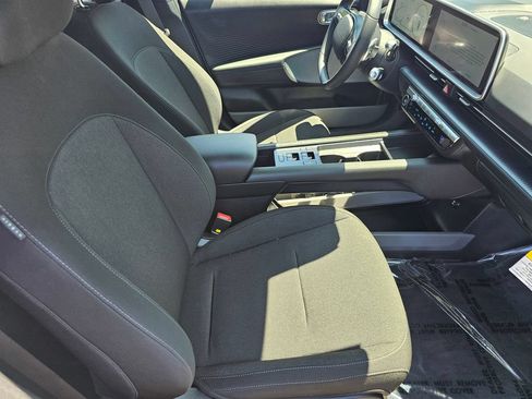 Certified 2024 Hyundai Ioniq 6 Limited RWD image 13