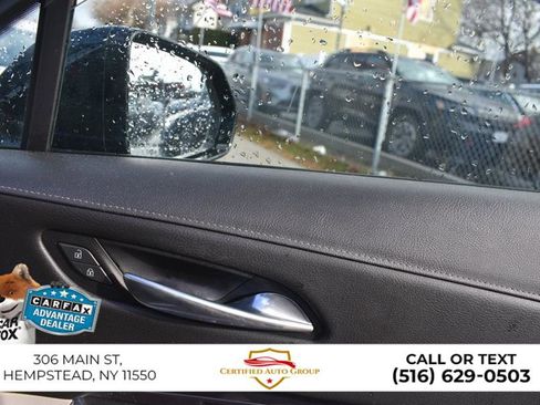 Used 2019 Cadillac XT4 Luxury image 22