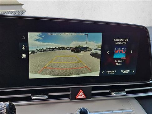 New 2026 Hyundai Elantra Limited image 13